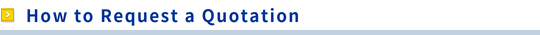 How to Request a Quotation